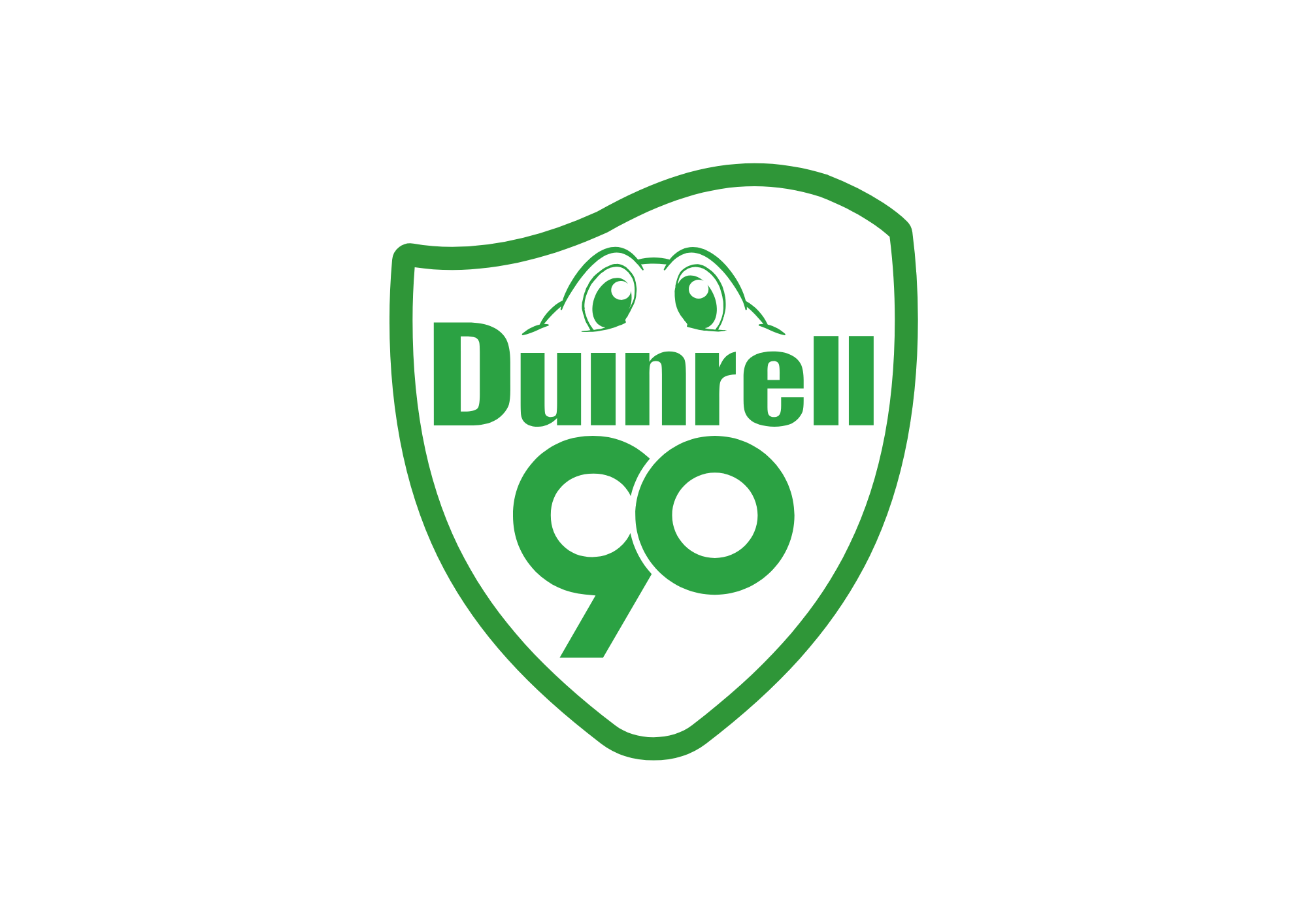 90 jaar Duinrell!