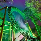 Rides by Lights