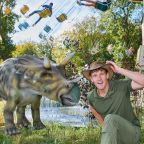 Dino Discovery
