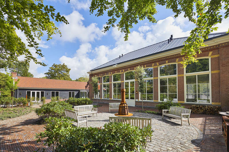 Oranjerie