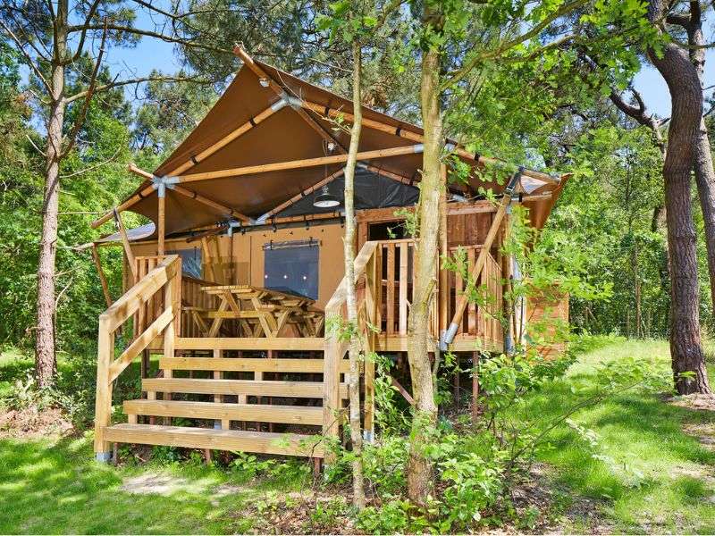 Glamping