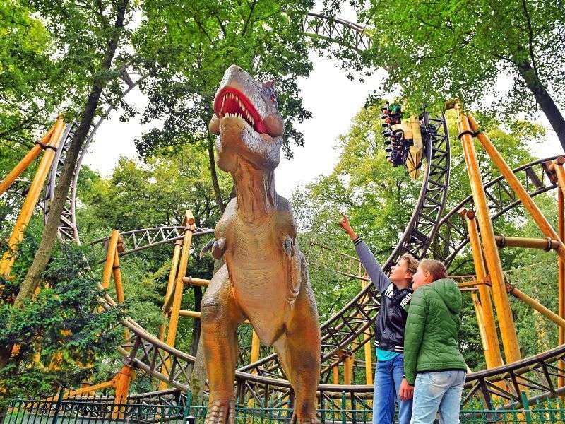 Attractiepark