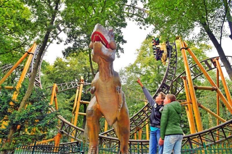 Attractiepark