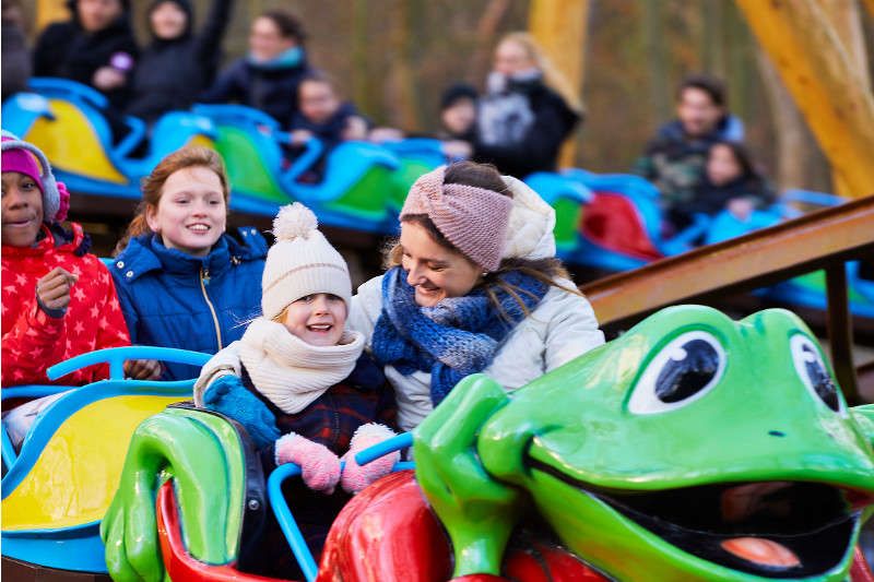 Winterattracties