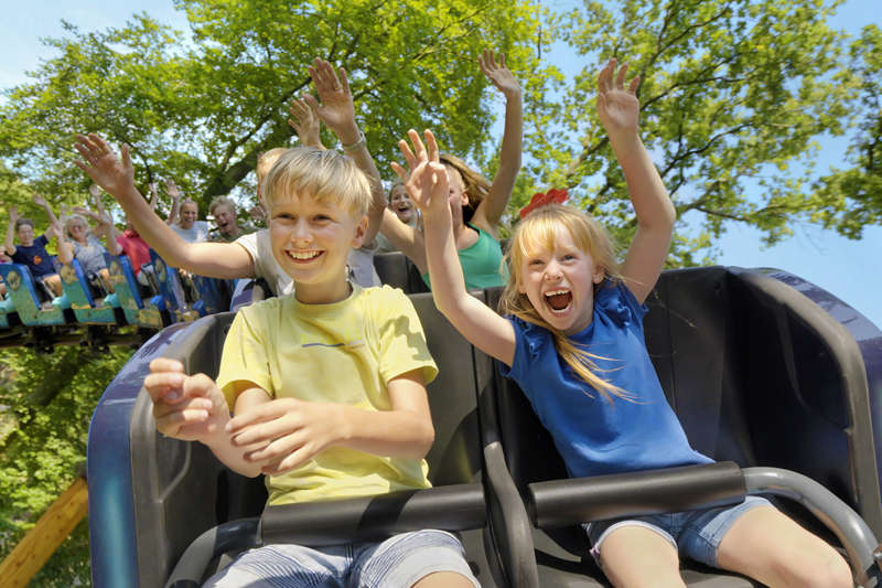 Attractiepark