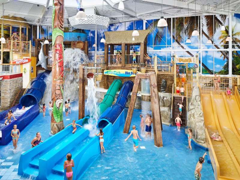 Playa voor kids