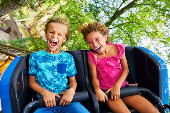 Attractiepark