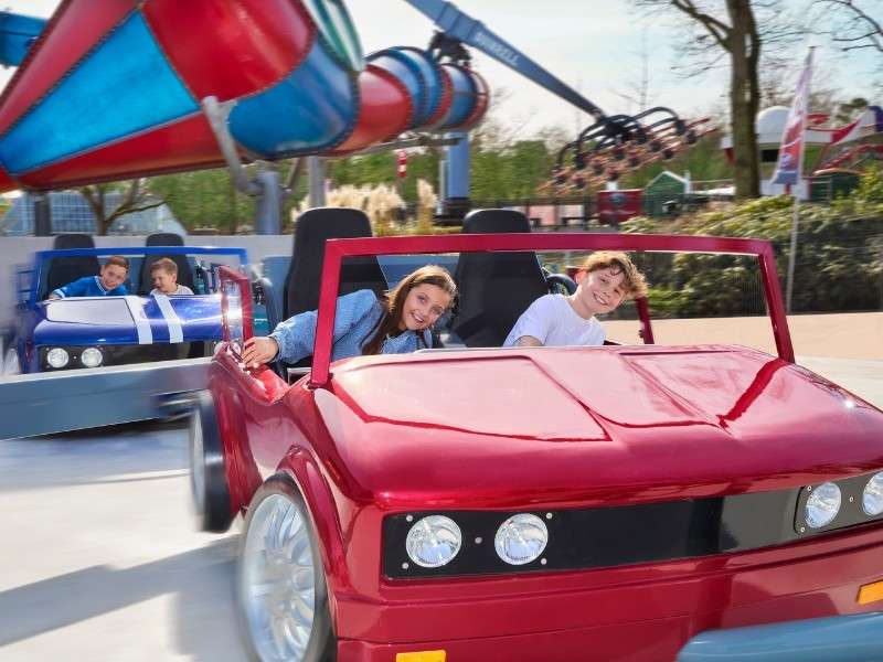 Attractiepark