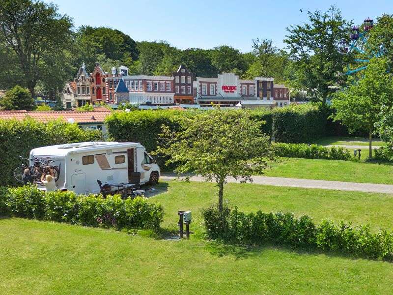 Camping