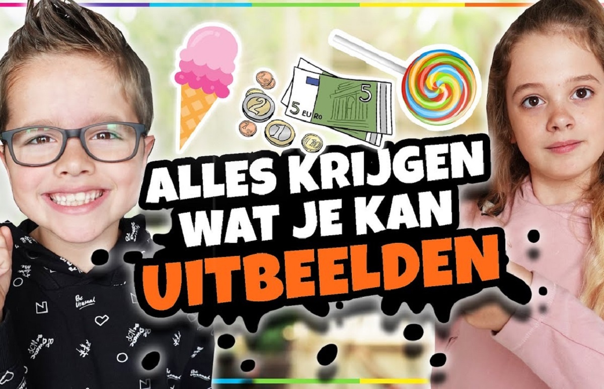 Broer en Zus TV op Duinrell - Blog - Duinrell.nl