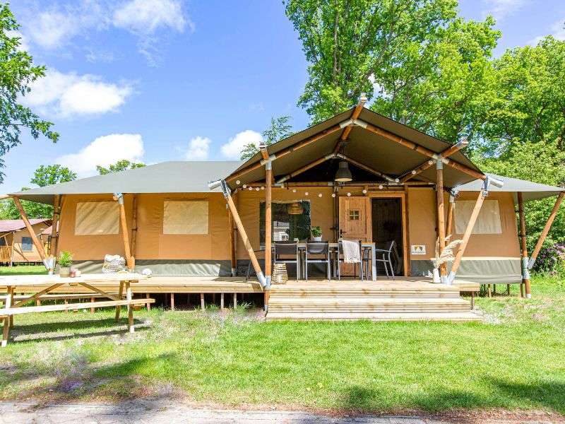 Family Lodge 