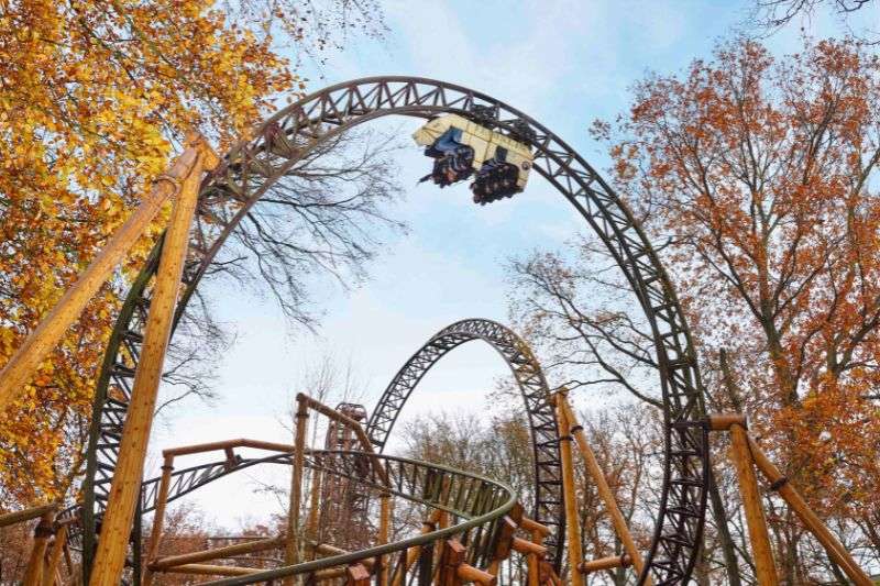 Herfstvakantie 