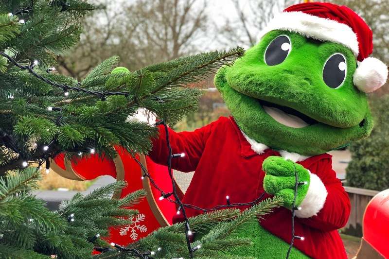 Kerstvakantie