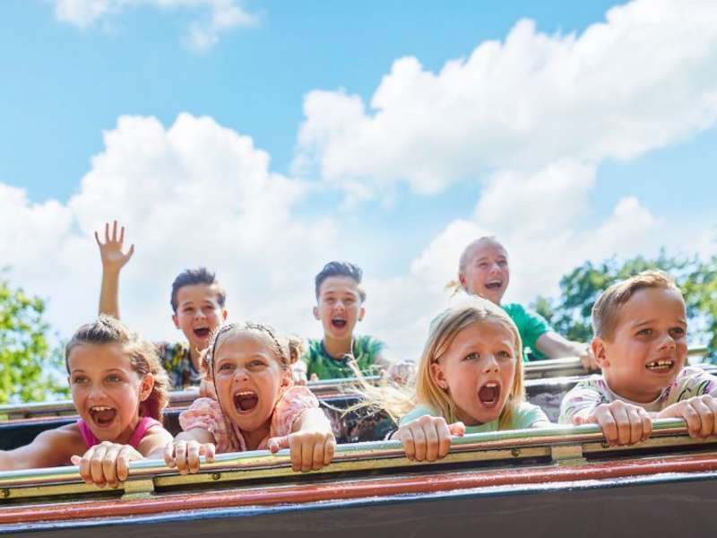 Tips voor de busreis