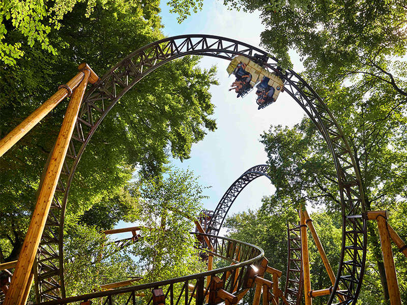 Attractiepark
