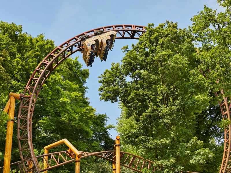 Attractiepark