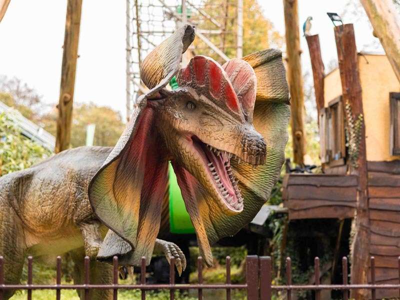 Diplosaurus