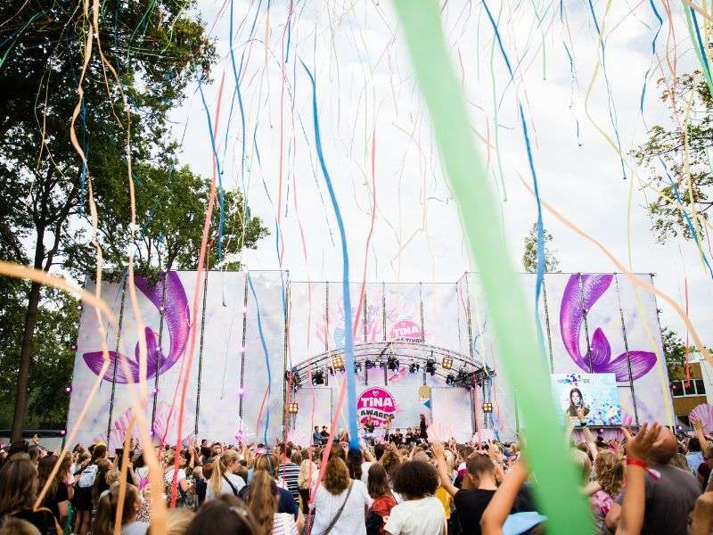 Tina Festival 