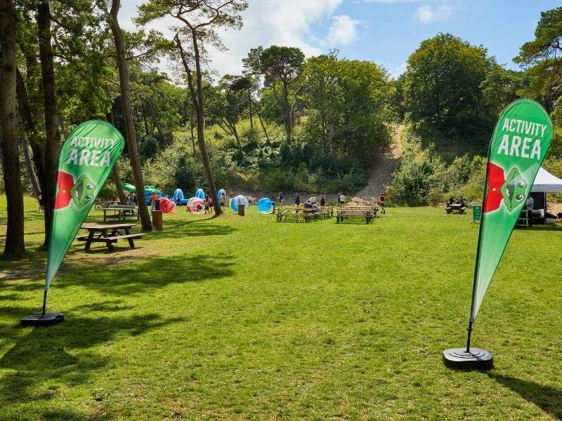 Activity Area