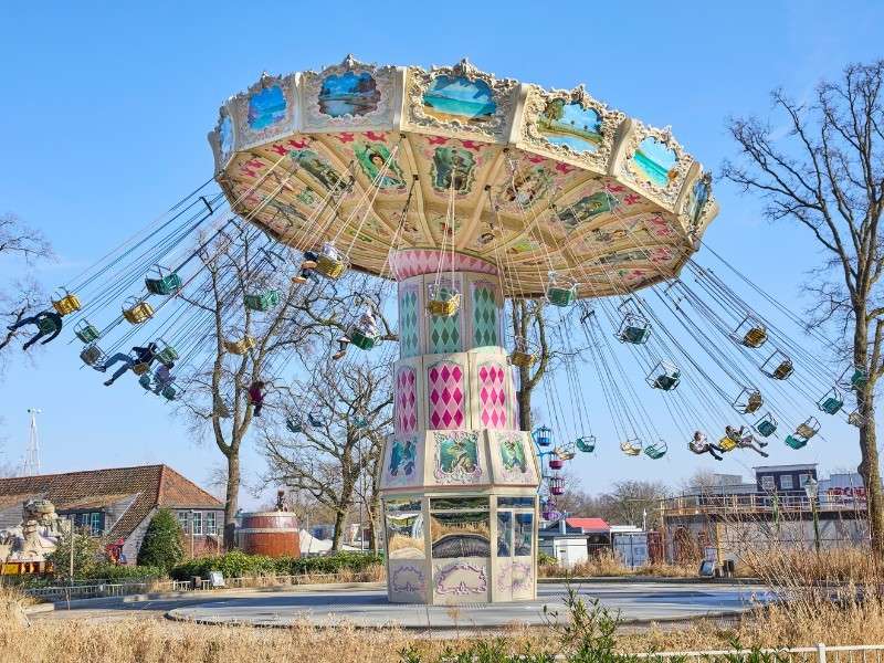 Aqua Swing