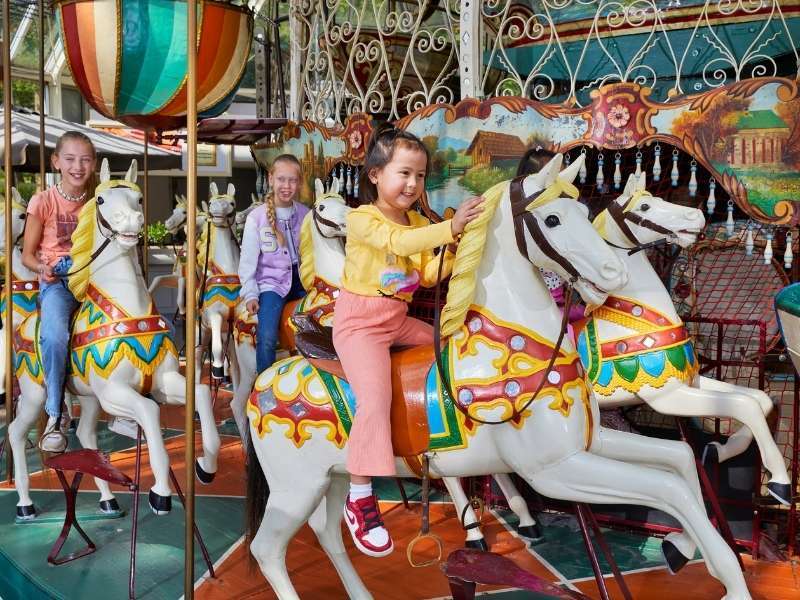 Carrousel