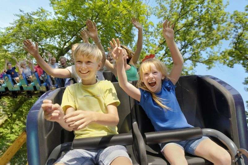 Attractiepark