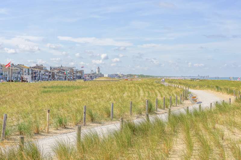 Katwijk aan zee