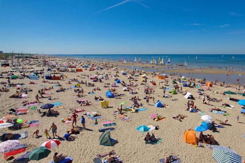 Noordwijk aan Zee