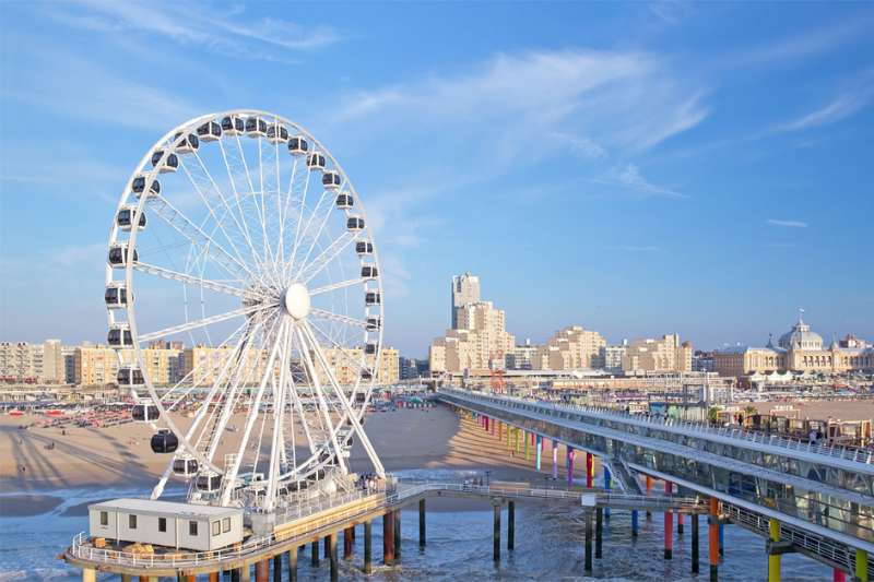 Scheveningen