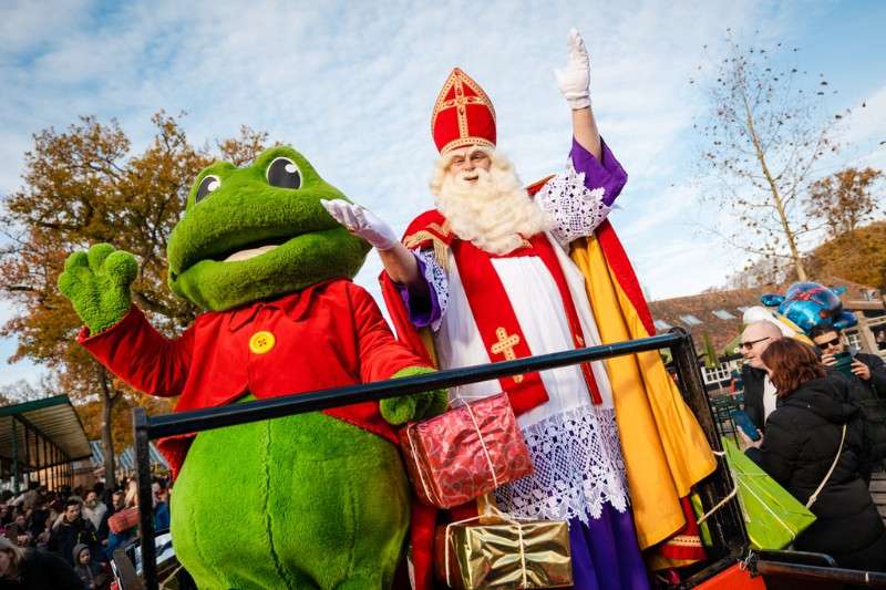 Sinterklaas