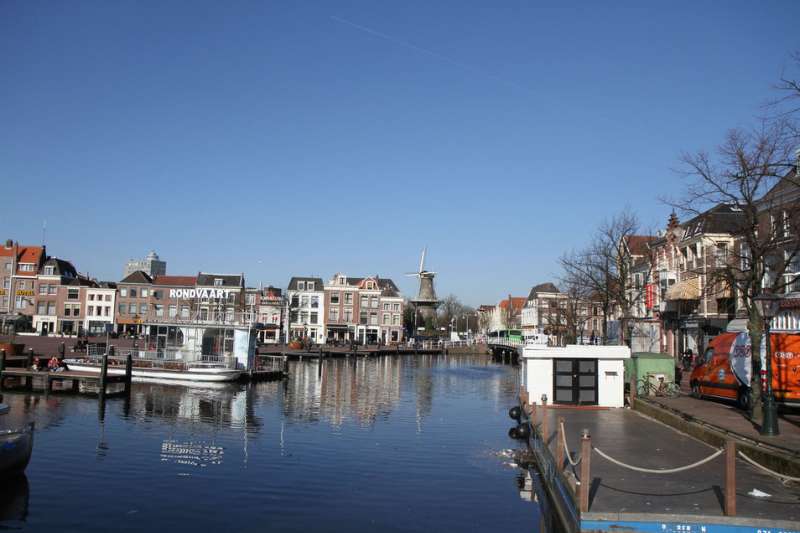 Leiden