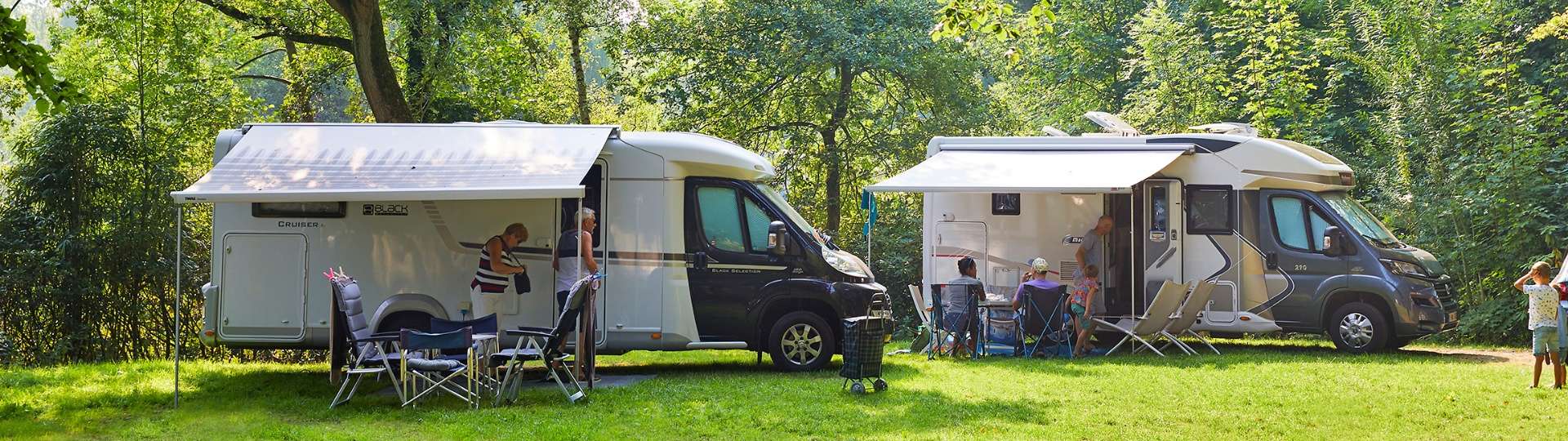 Camping Duinrell
