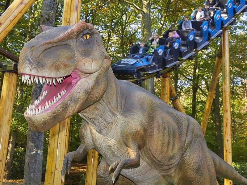 T-Rex