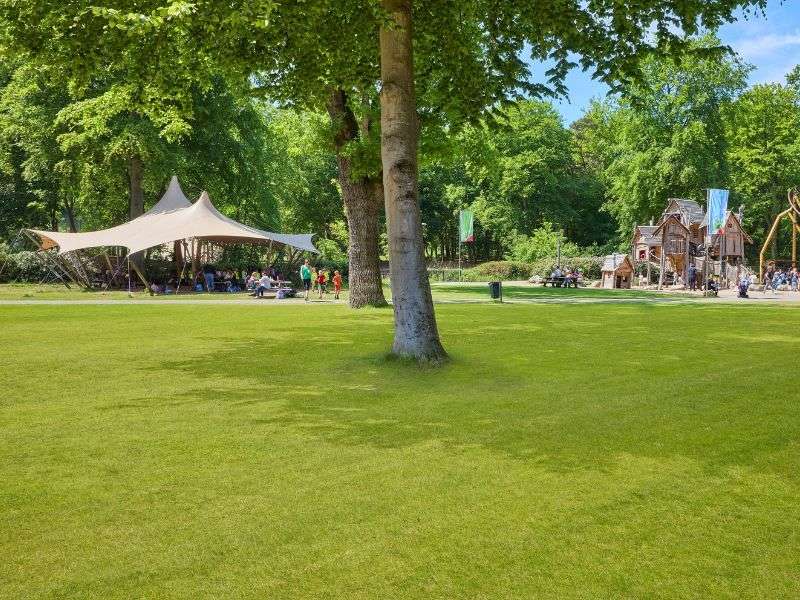 Carrouselveld