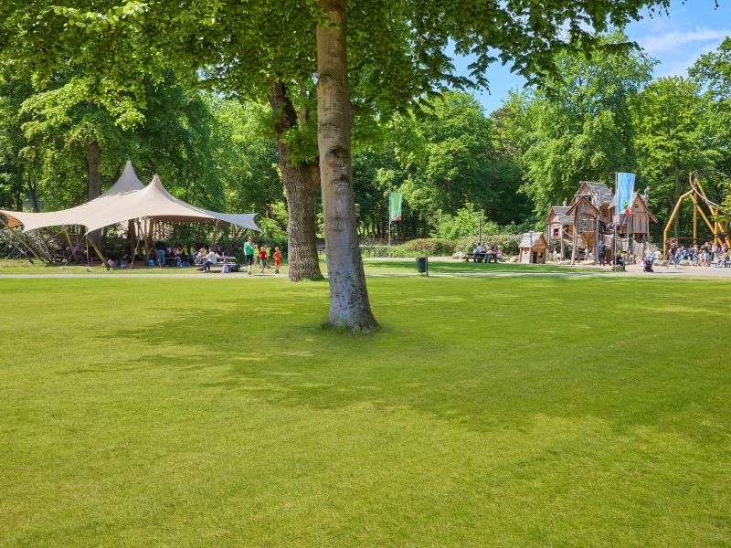 Carrouselveld