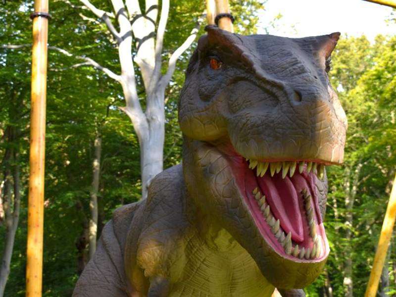 T-Rex