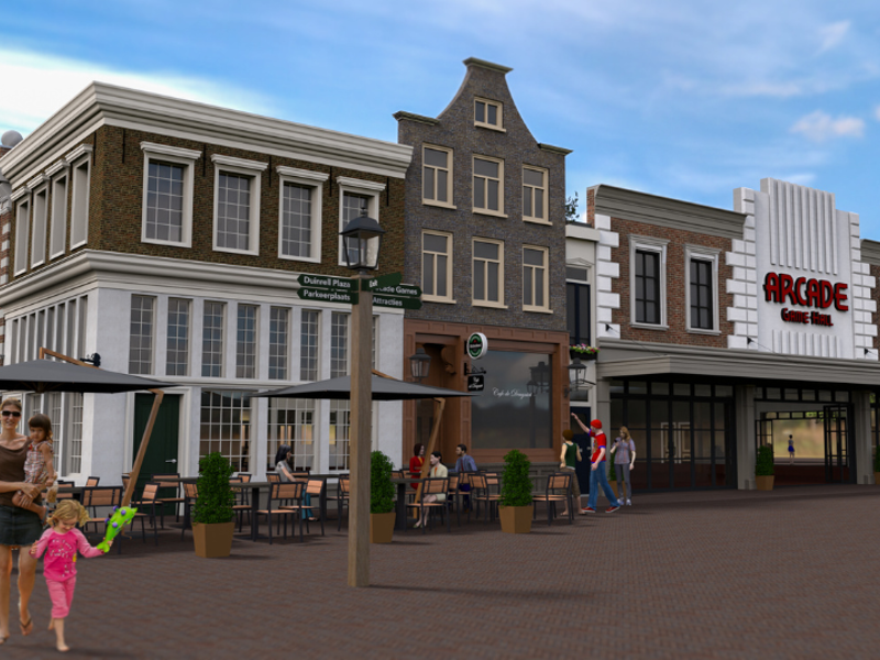 Nieuw in 2023