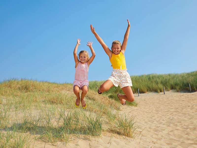 Zomervakantie