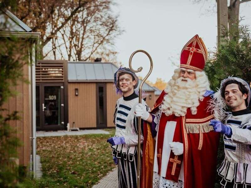 Sinterklaas