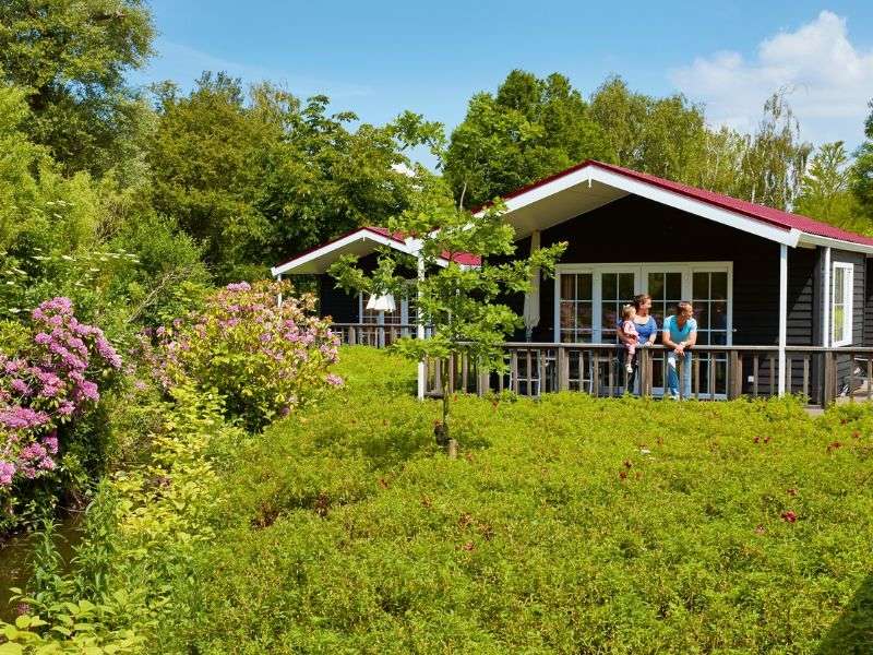 Voorzomerweekenden