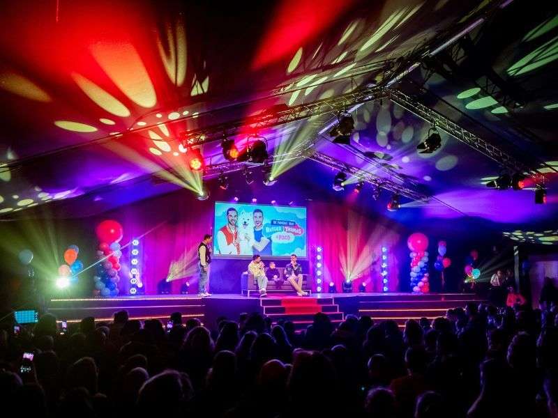 Zomertheater