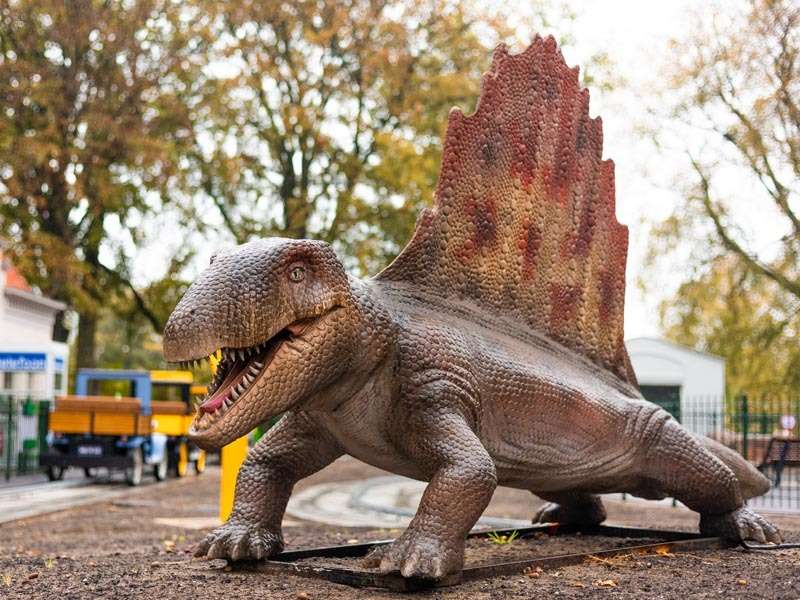 Dimetrodon