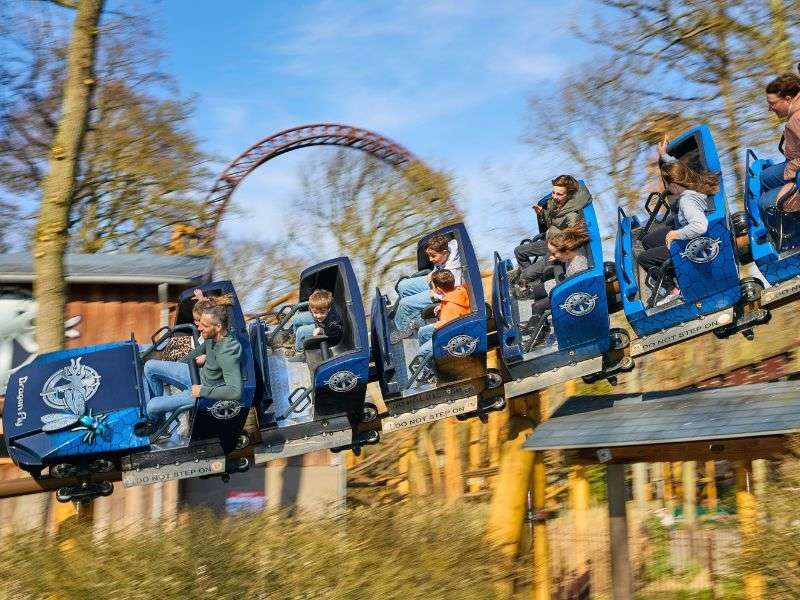 Winterattracties